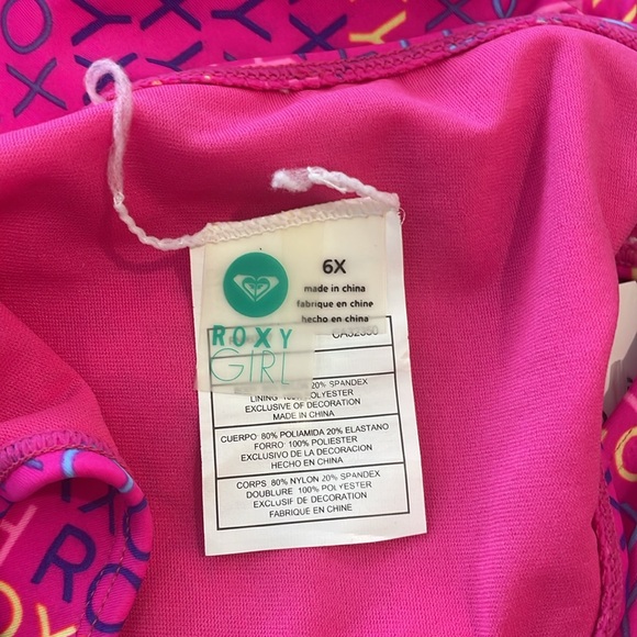 Roxy by Quiksilver Bikini - Picture 6 of 7